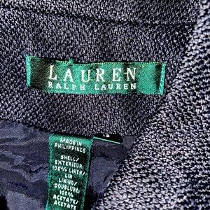 Linen Suite Ralph Lauren